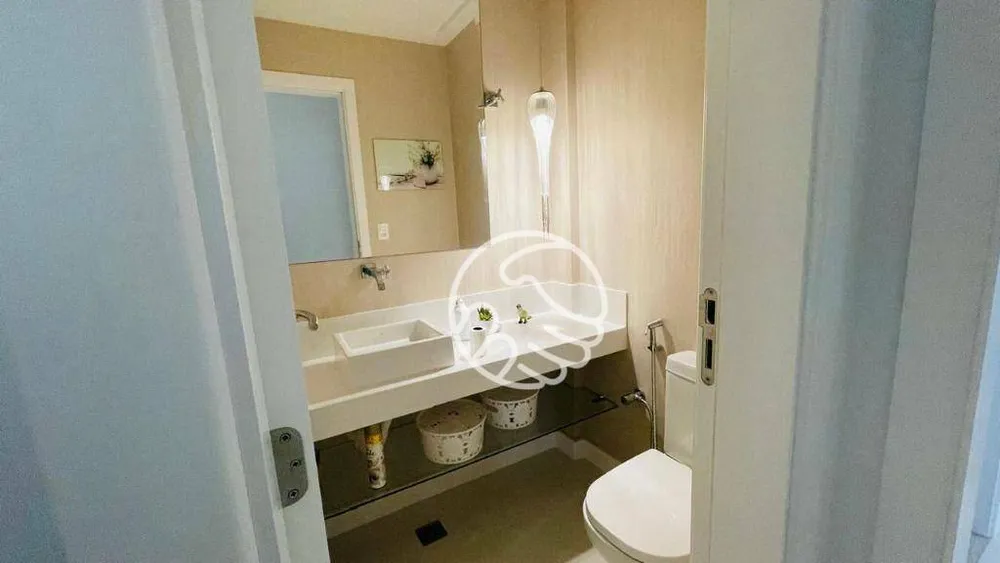 Apartamento, 3 quartos, 145 m² - Foto 3