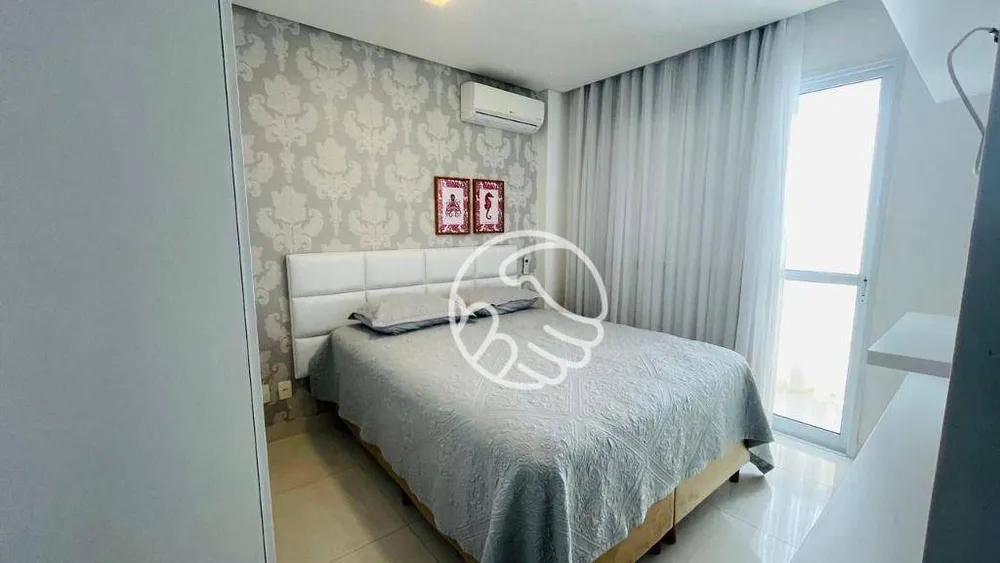 Apartamento, 3 quartos, 145 m² - Foto 5