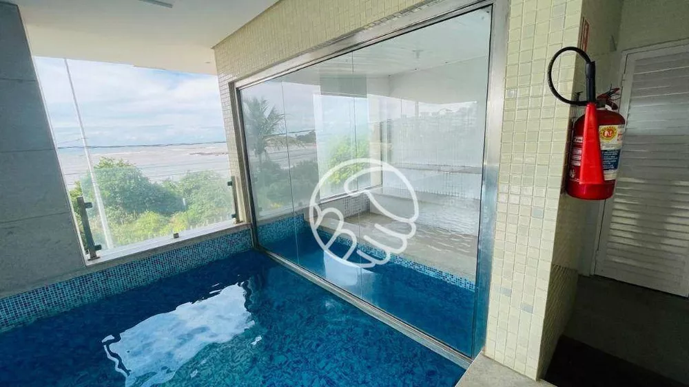 Apartamento, 3 quartos, 145 m² - Foto 4