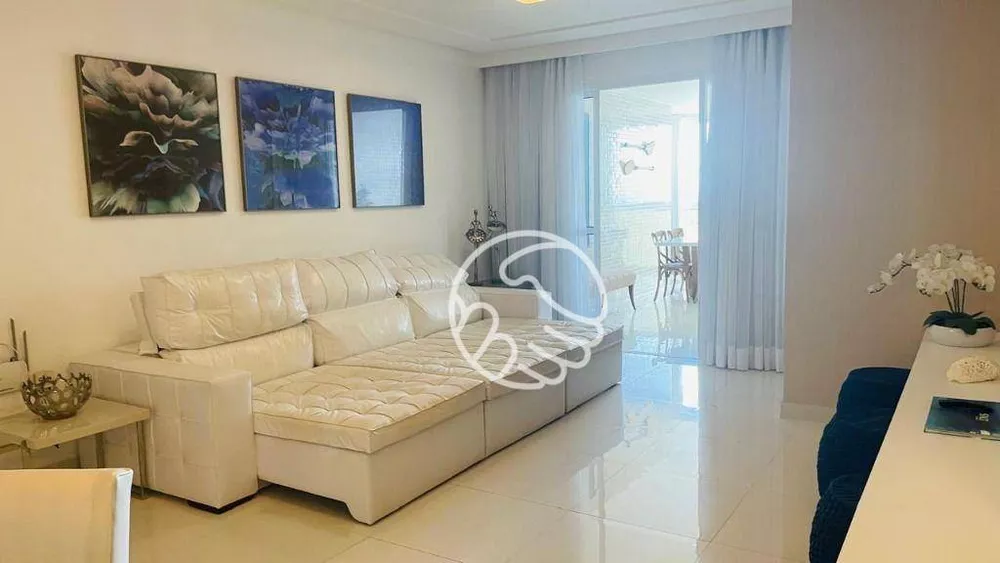 Apartamento, 3 quartos, 145 m² - Foto 3