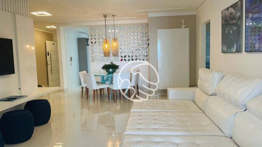 Apartamento, 3 quartos, 145 m² - Foto 12