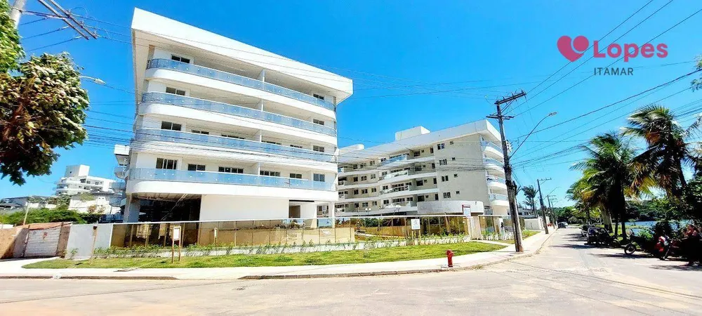 Apartamento, 3 quartos, 111 m² - Foto 1