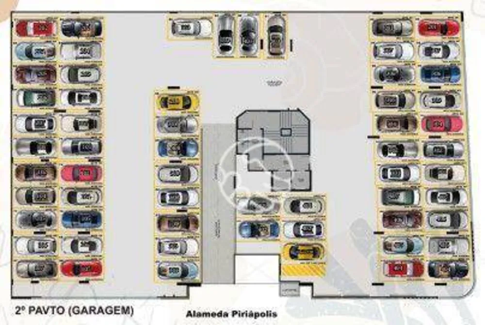 Apartamento, 3 quartos, 99 m² - Foto 12