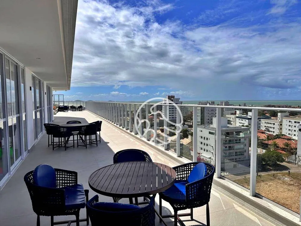 Apartamento, 3 quartos, 99 m² - Foto 1