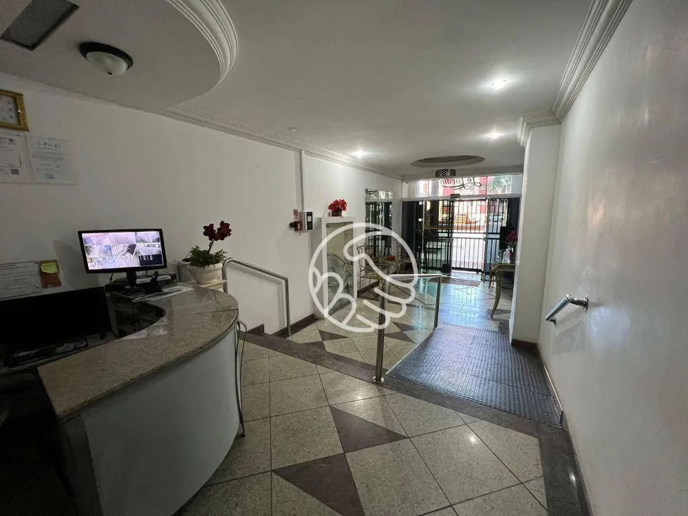 Apartamento, 2 quartos, 90 m² - Foto 3