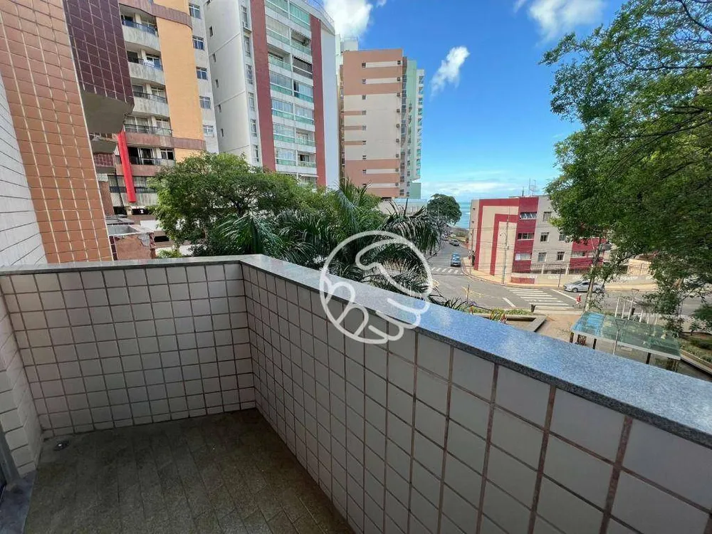 Apartamento, 2 quartos, 90 m² - Foto 1