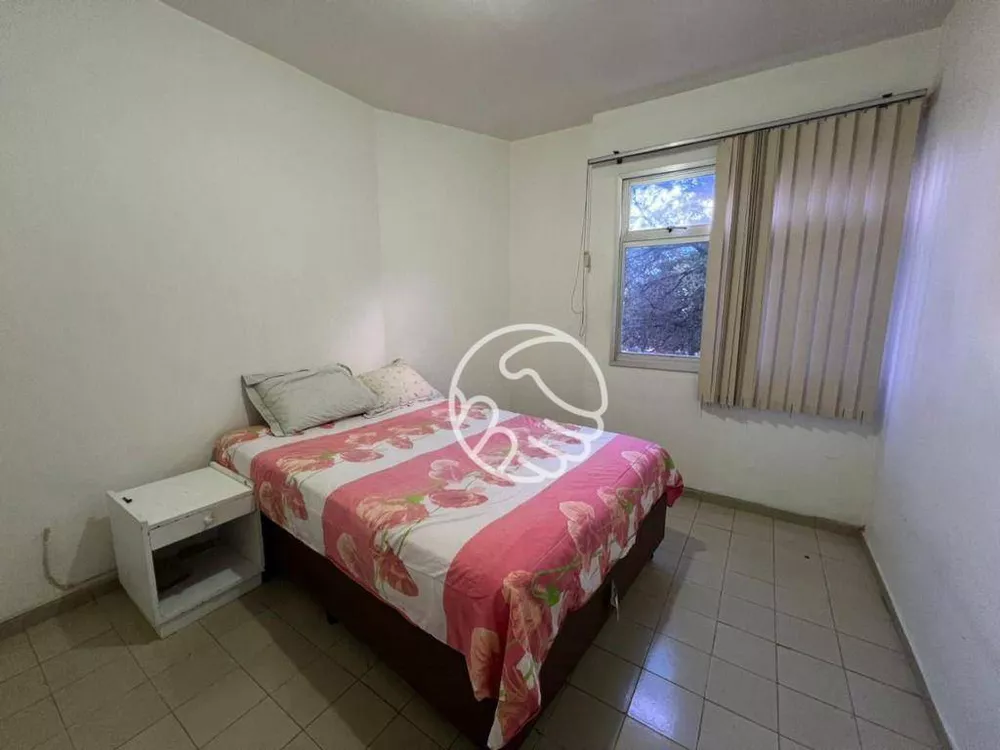 Apartamento, 2 quartos, 90 m² - Foto 1