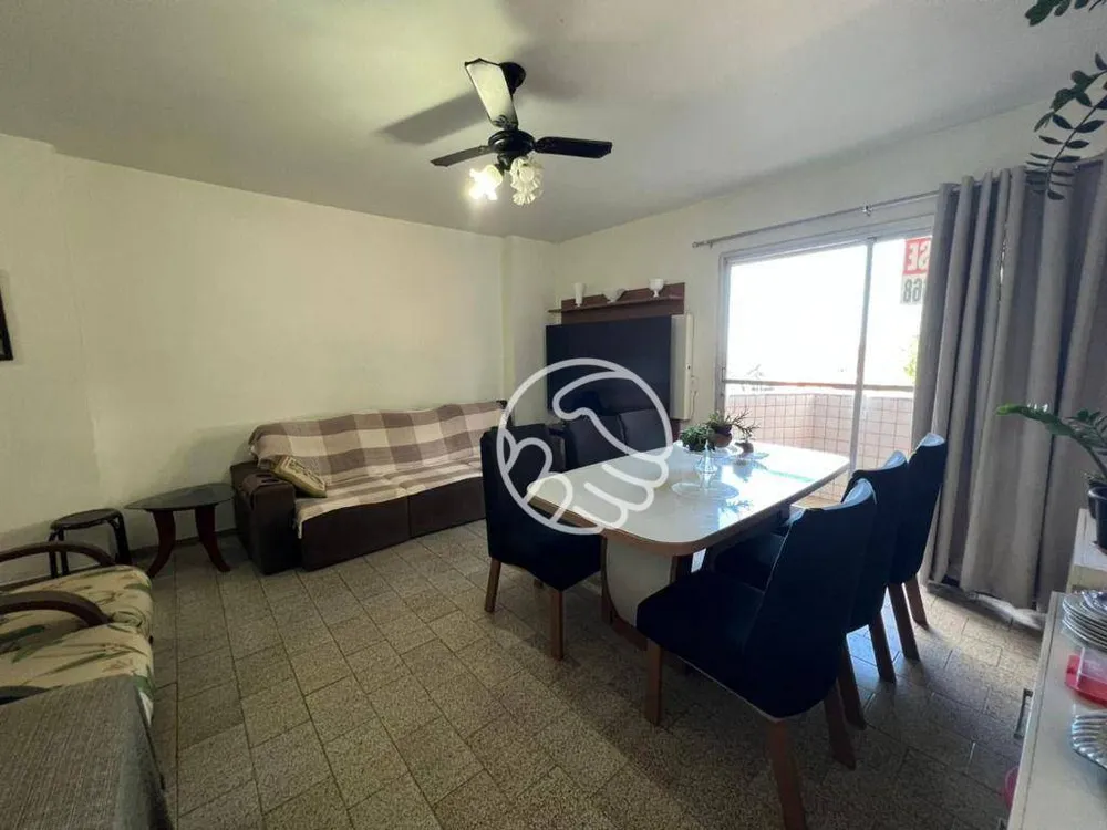 Apartamento, 2 quartos, 90 m² - Foto 6