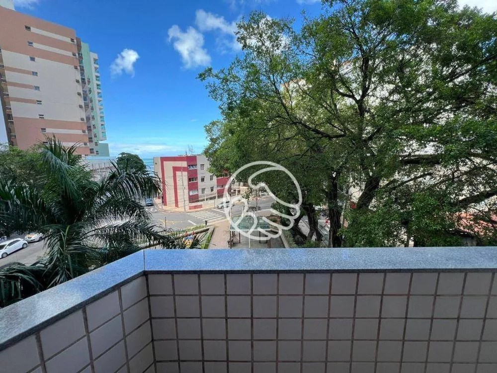 Apartamento, 2 quartos, 90 m² - Foto 2