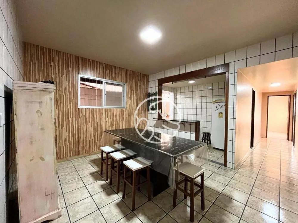 Apartamento, 3 quartos, 135 m² - Foto 1