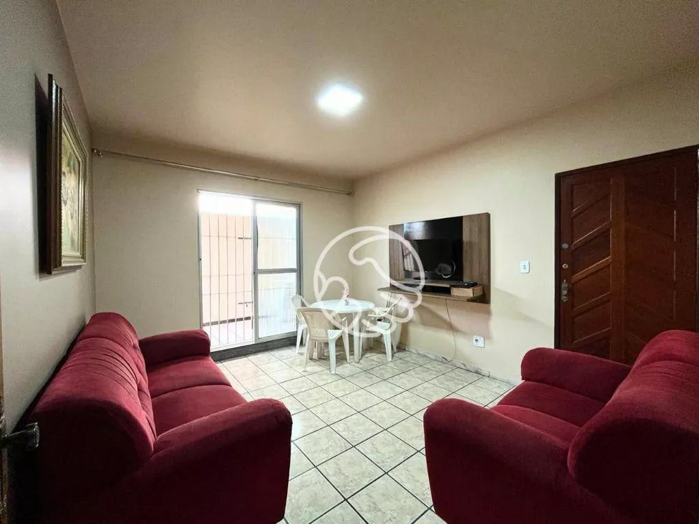 Apartamento, 3 quartos, 135 m² - Foto 3