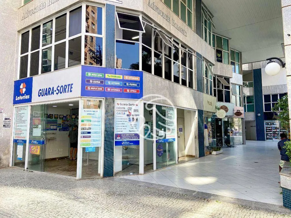 Loja-Salão, 60 m² - Foto 10