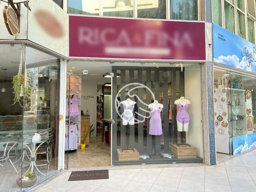 Loja-Salão, 60 m² - Foto 8