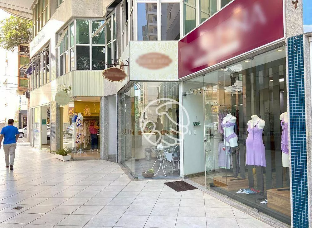 Loja-Salão, 60 m² - Foto 9