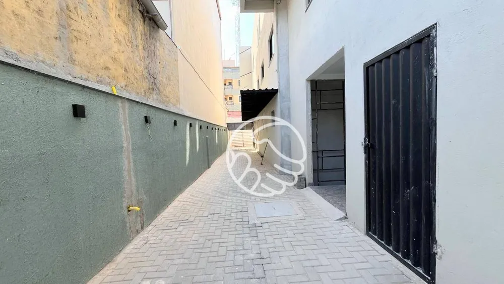 Loja-Salão, 45 m² - Foto 7