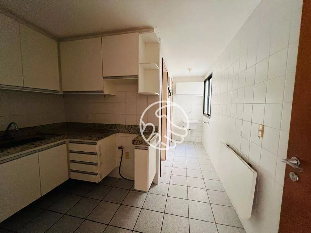 Apartamento, 3 quartos, 132 m² - Foto 1