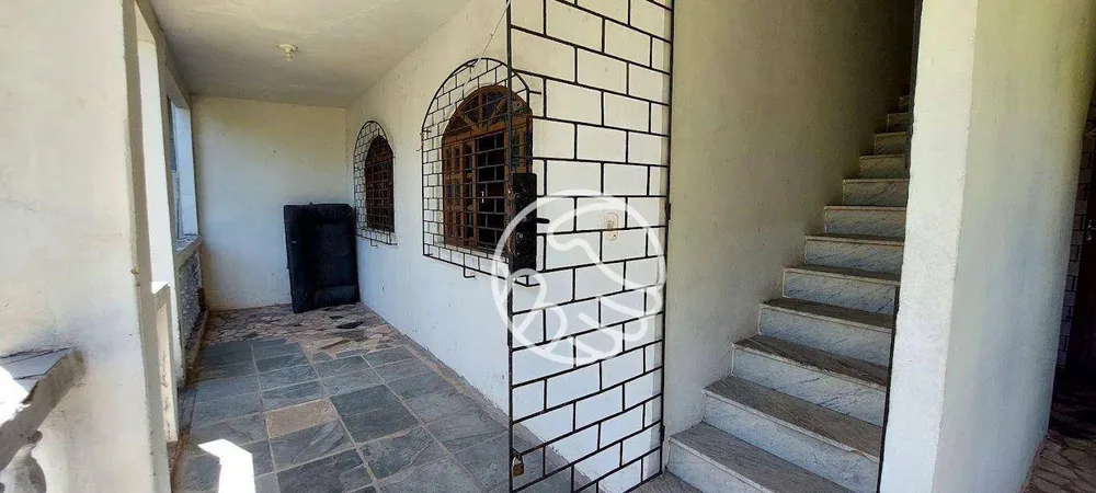 Casa, 7 quartos, 130 m² - Foto 16