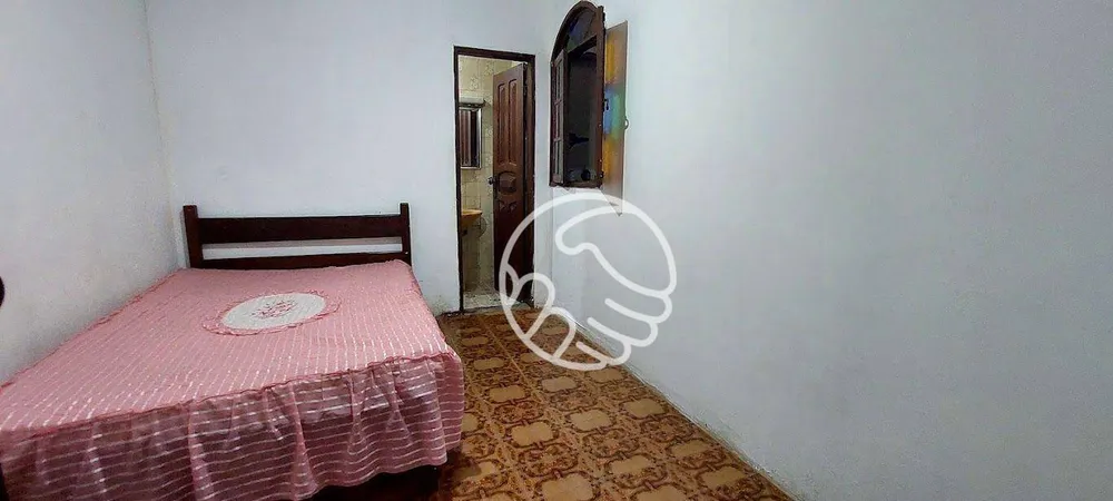 Casa, 7 quartos, 130 m² - Foto 11