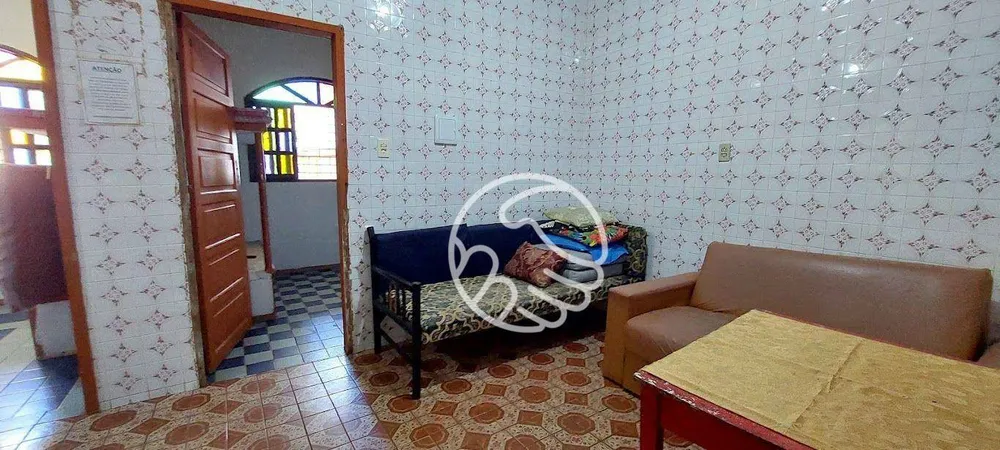 Casa, 7 quartos, 130 m² - Foto 5