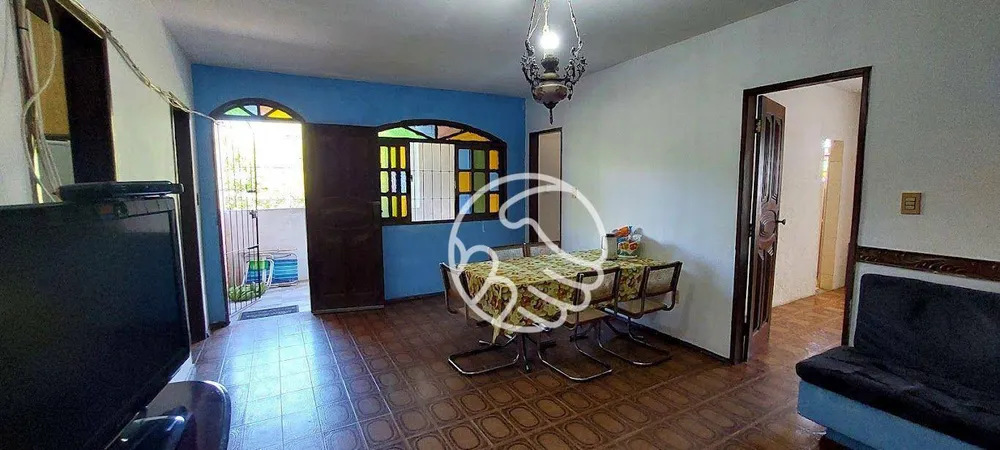 Casa, 7 quartos, 130 m² - Foto 4
