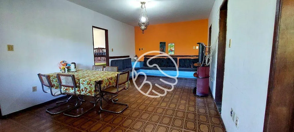 Casa, 7 quartos, 130 m² - Foto 3