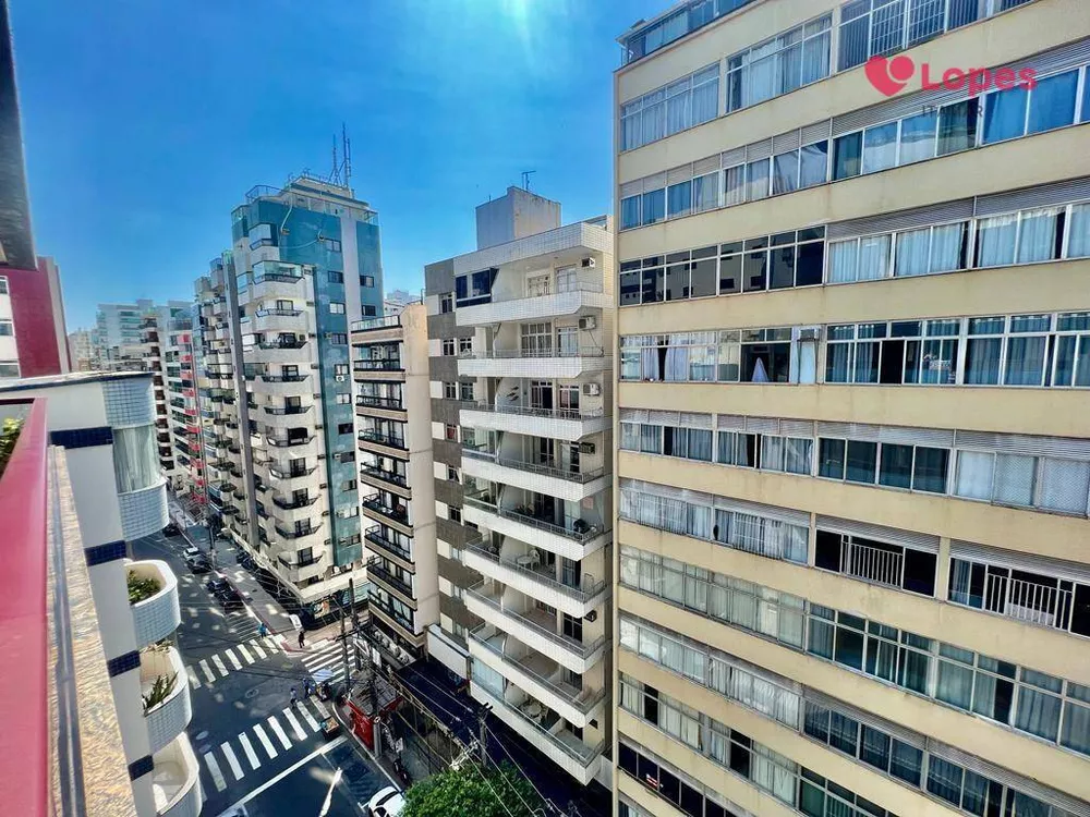 Apartamento à venda com 3 quartos, 92m² - Foto 5