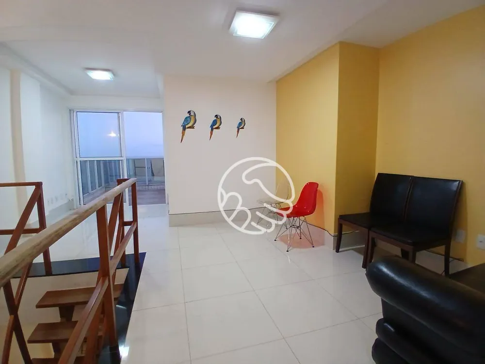 Cobertura, 4 quartos, 140 m² - Foto 2