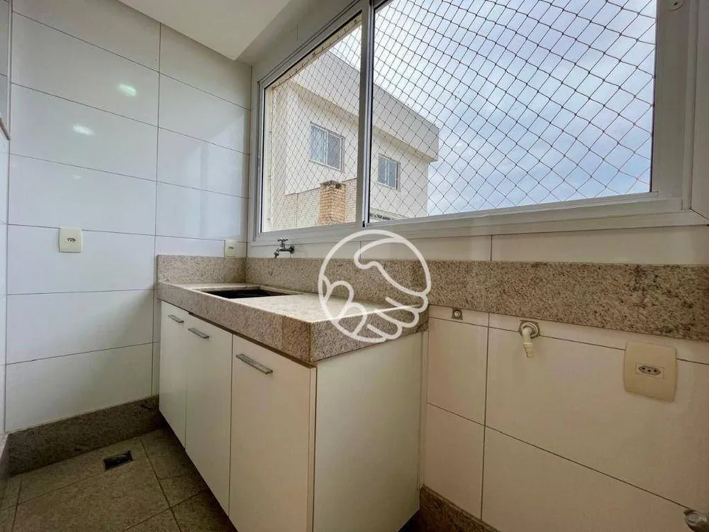 Cobertura, 4 quartos, 140 m² - Foto 11