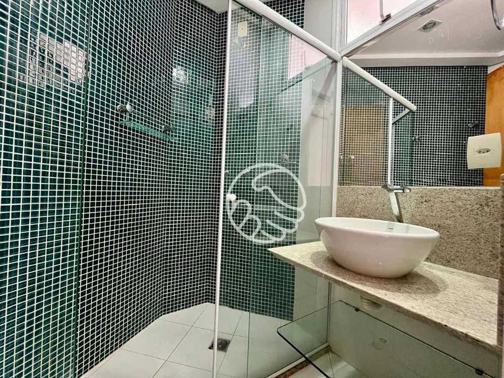 Cobertura, 4 quartos, 140 m² - Foto 9