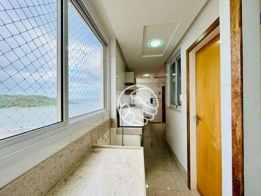 Cobertura, 4 quartos, 140 m² - Foto 10