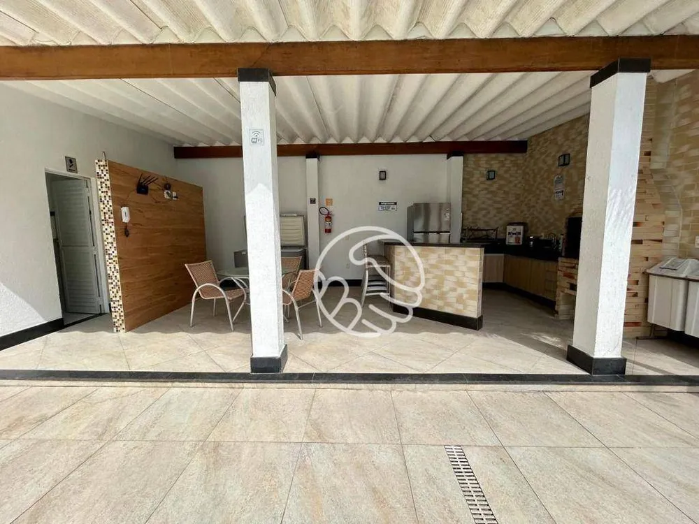 Apartamento, 4 quartos, 148 m² - Foto 12