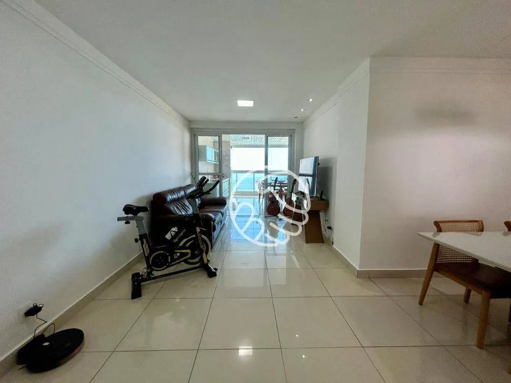 Apartamento, 4 quartos, 148 m² - Foto 2