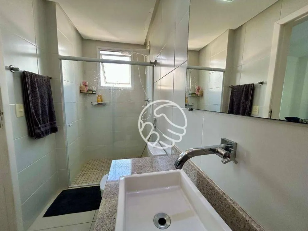 Apartamento, 4 quartos, 148 m² - Foto 8