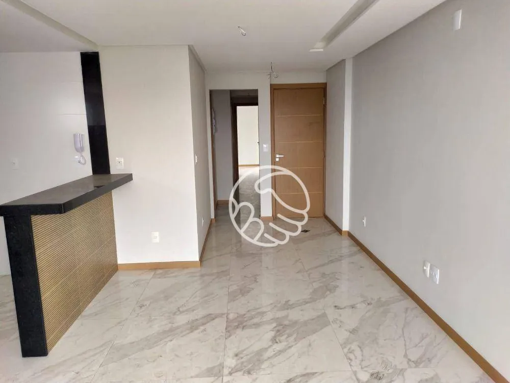 Apartamento, 3 quartos, 91 m² - Foto 1