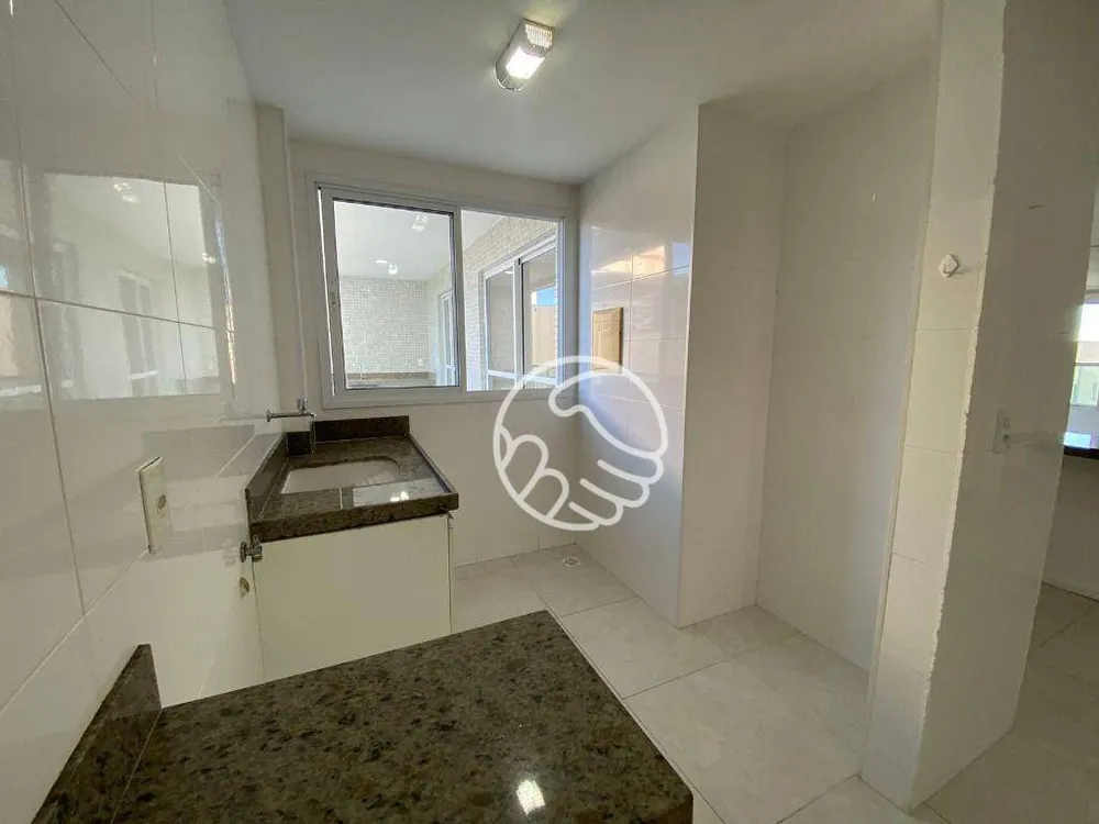 Apartamento, 3 quartos, 115 m² - Foto 4