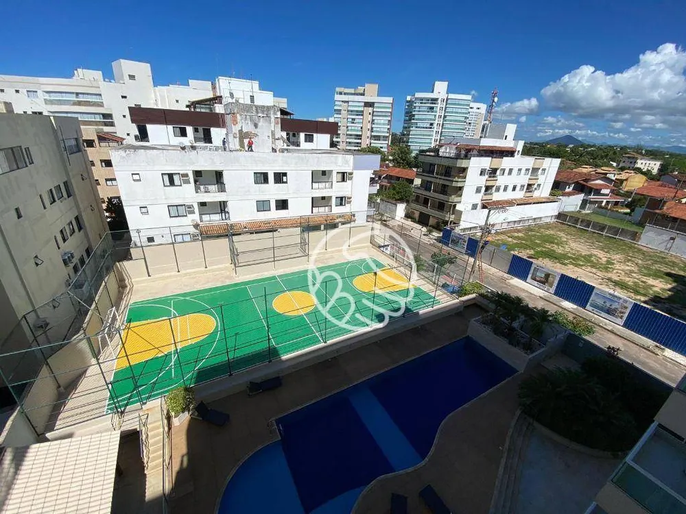 Apartamento, 3 quartos, 115 m² - Foto 1