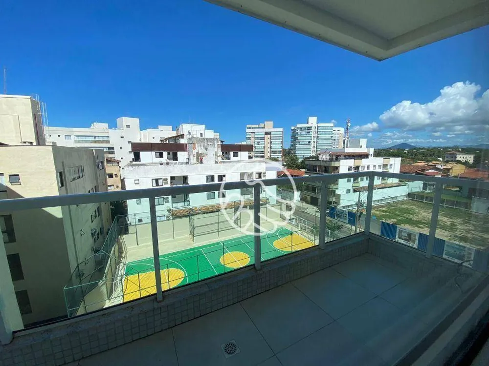 Apartamento, 3 quartos, 115 m² - Foto 3