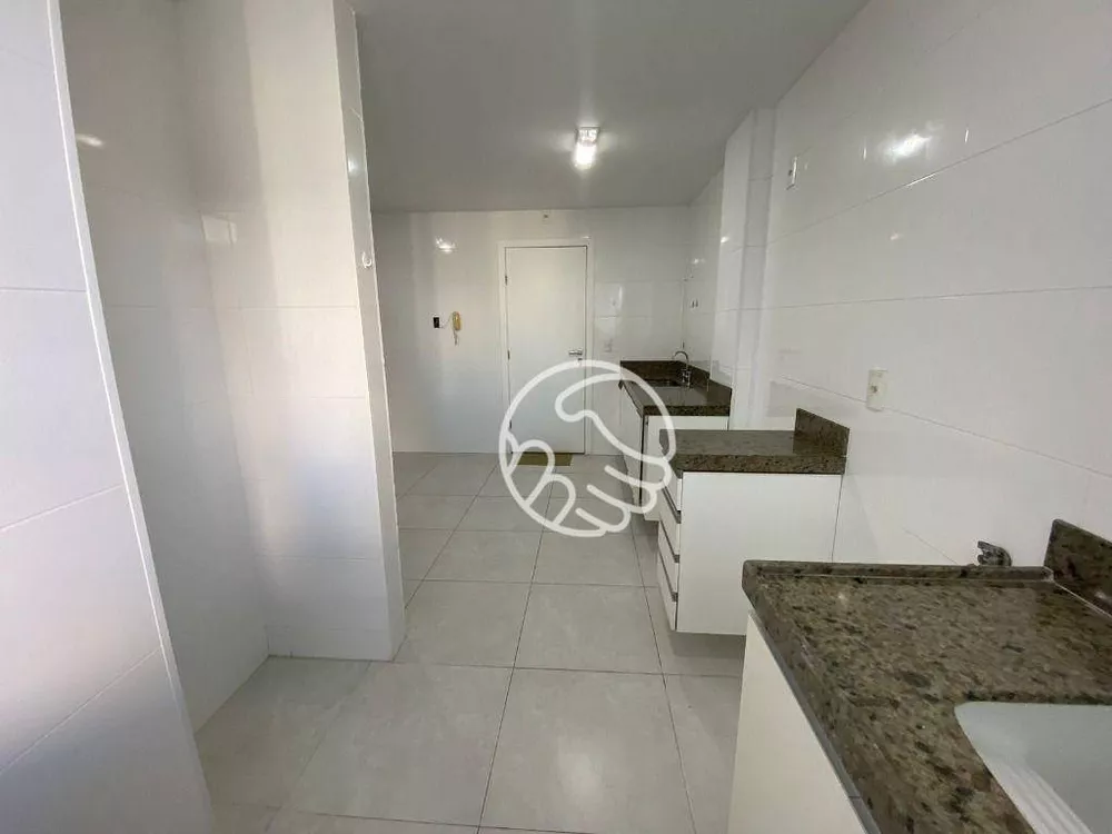 Apartamento, 3 quartos, 115 m² - Foto 1
