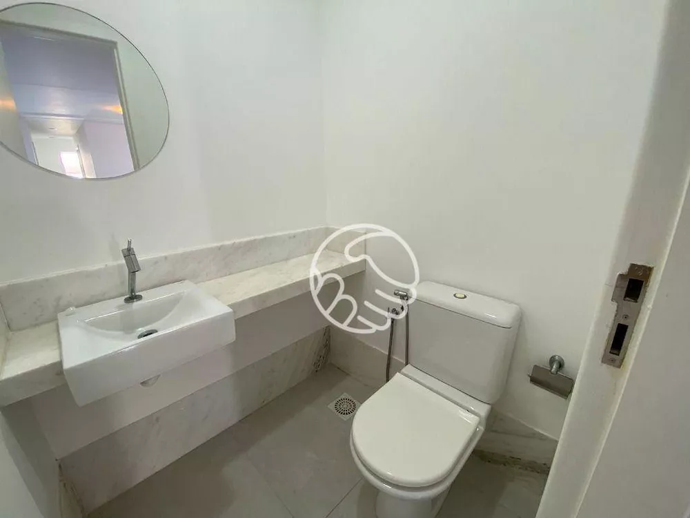 Apartamento, 3 quartos, 115 m² - Foto 4