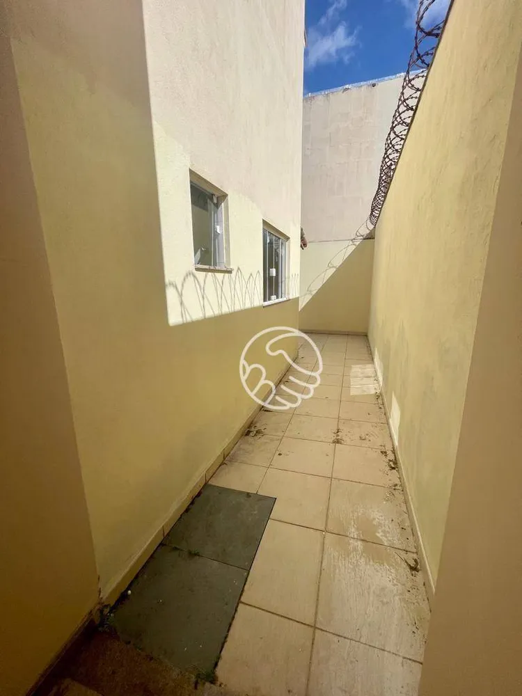 Casa de Condomínio, 3 quartos - Foto 22