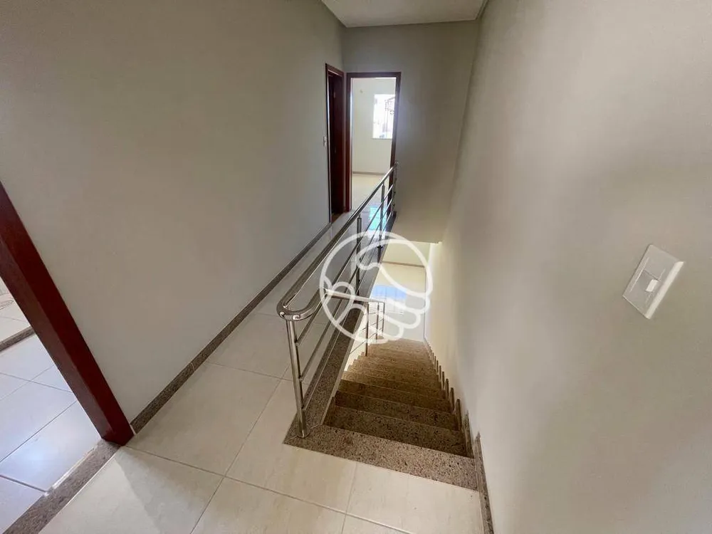 Casa de Condomínio, 3 quartos - Foto 13