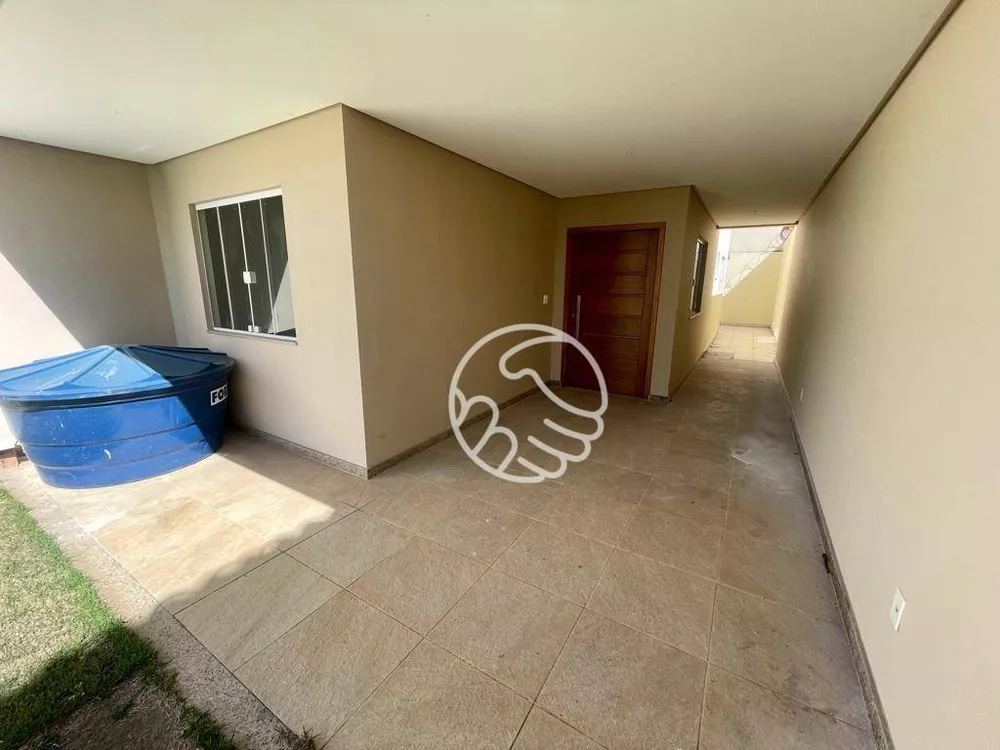 Casa de Condomínio, 3 quartos - Foto 2