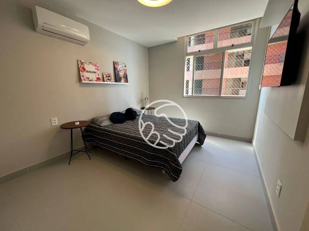 Apartamento, 3 quartos, 139 m² - Foto 11