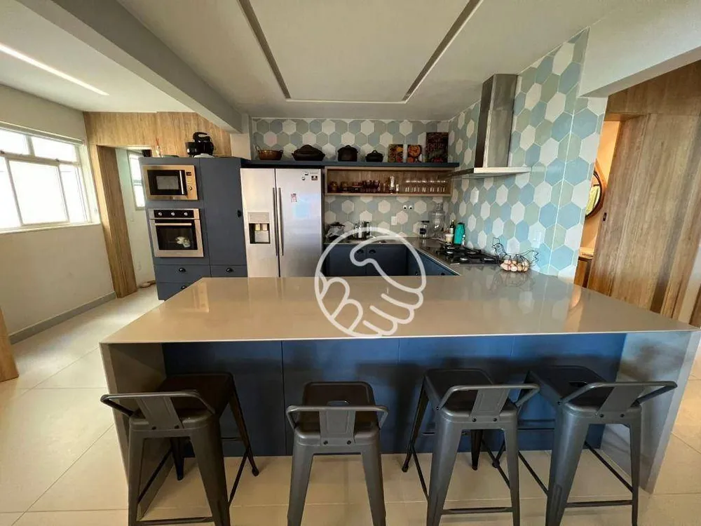 Apartamento, 3 quartos, 139 m² - Foto 10
