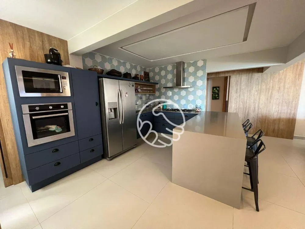 Apartamento, 3 quartos, 139 m² - Foto 3