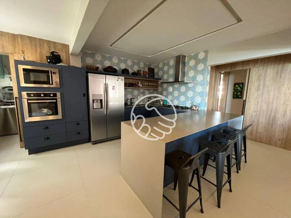 Apartamento, 3 quartos, 139 m² - Foto 4