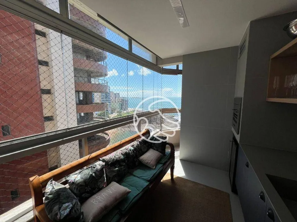 Apartamento, 3 quartos, 139 m² - Foto 8