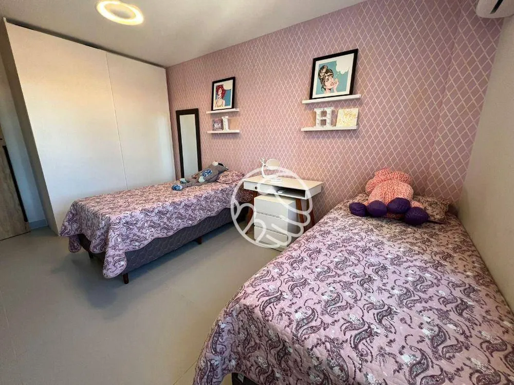 Apartamento, 3 quartos, 139 m² - Foto 13