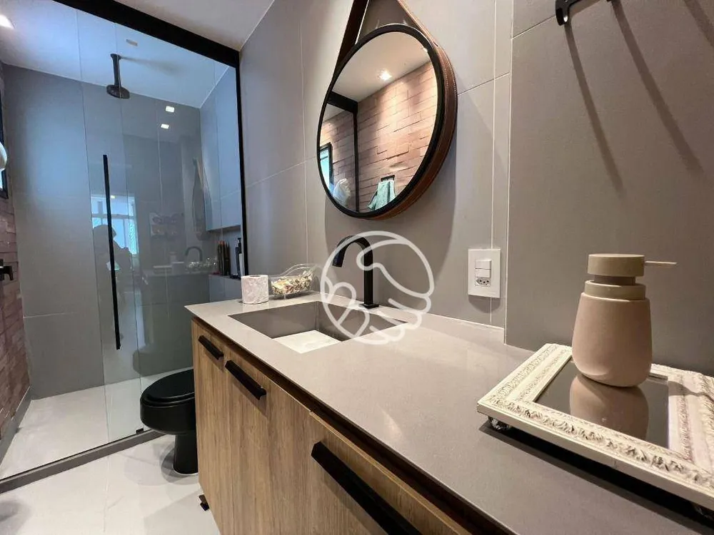 Apartamento, 3 quartos, 139 m² - Foto 9