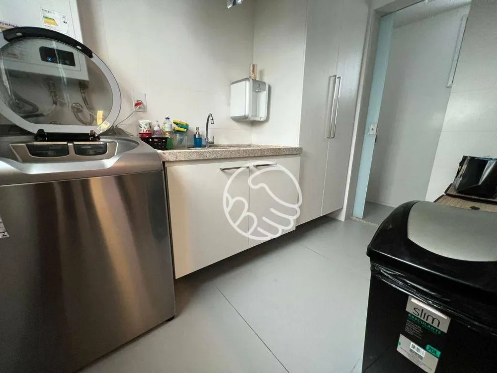 Apartamento, 3 quartos, 139 m² - Foto 5